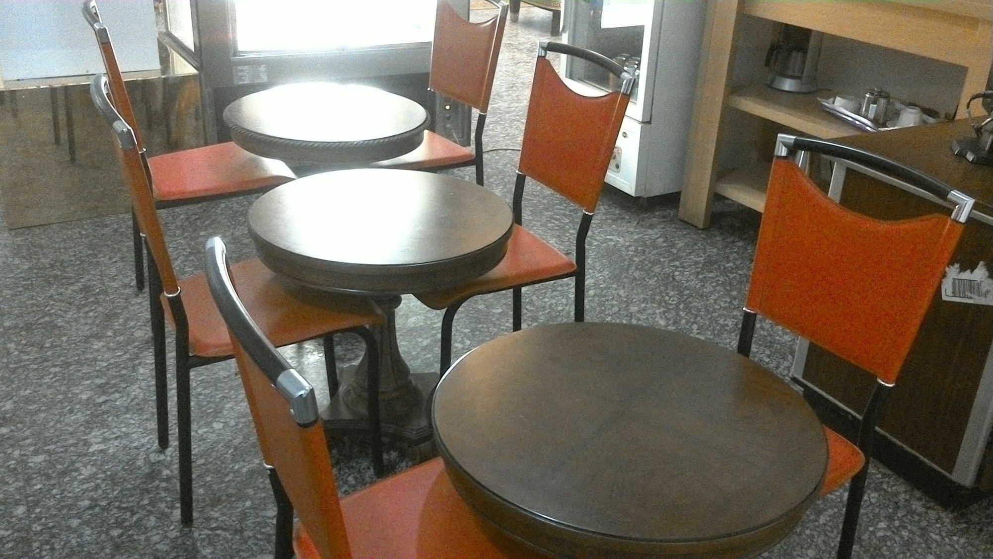 Mobushipe Immaculate Suites And Apartments מראה חיצוני תמונה
